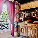 아파트 Sorcier Magique & Experience Immersive