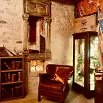 아파트 Sorcier Magique & Experience Immersive *