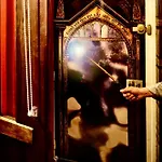 아파트 Sorcier Magique & Experience Immersive *