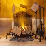 Sorcier Magique & Experience Immersive 아파트 캉