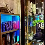 Sorcier Magique & Experience Immersive 아파트 *
