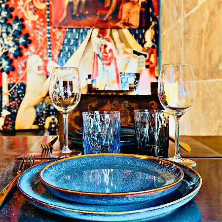 Sorcier Magique&expérience Immersive Caen