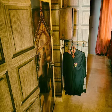 Sorcier Magique&expérience Immersive * Caen