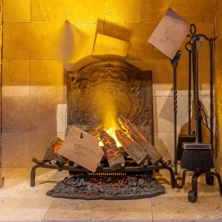 Sorcier Magique & Experience Immersive דירה קאין
