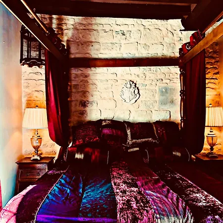 Sorcier Magique & Experience Immersive *