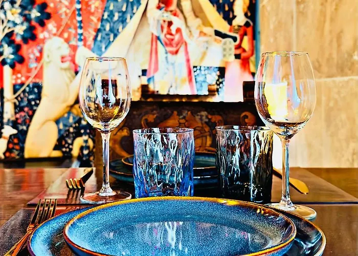 Sorcier Magique & Experience Immersive 캉