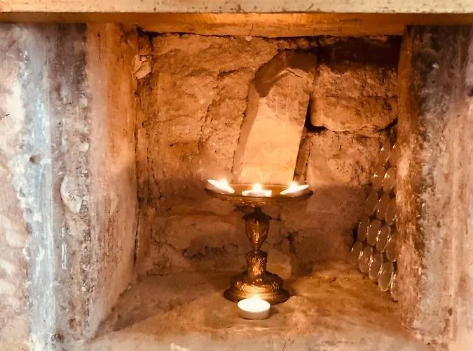 Sorcier Magique & Experience Immersive 아파트 *