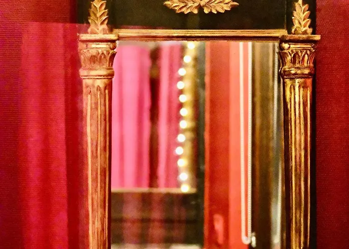 아파트 Sorcier Magique & Experience Immersive