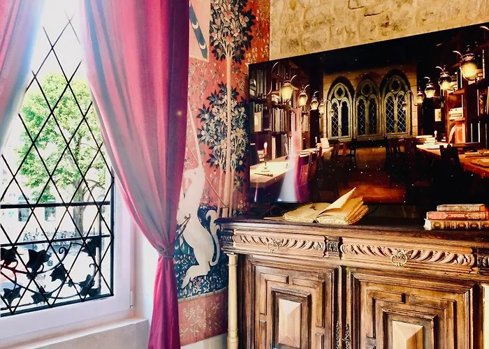 Daire Sorcier Magique & Experience Immersive