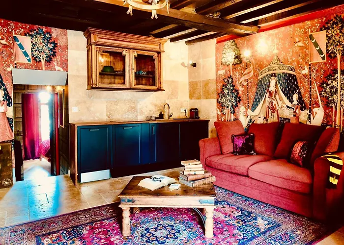 Sorcier Magique & Experience Immersive Daire *