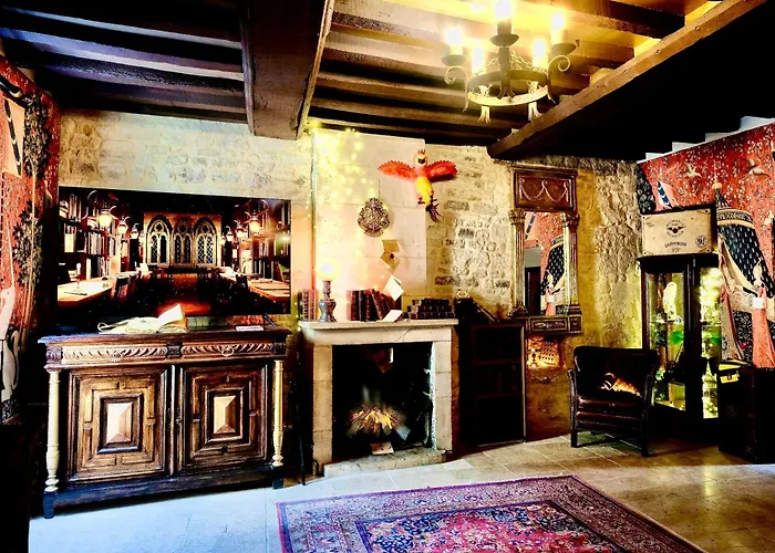 Sorcier Magique & Experience Immersive Daire Caen