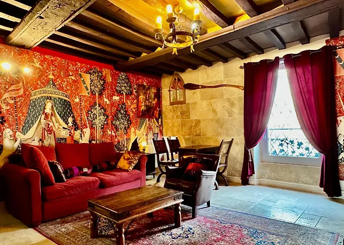 Daire Sorcier Magique & Experience Immersive